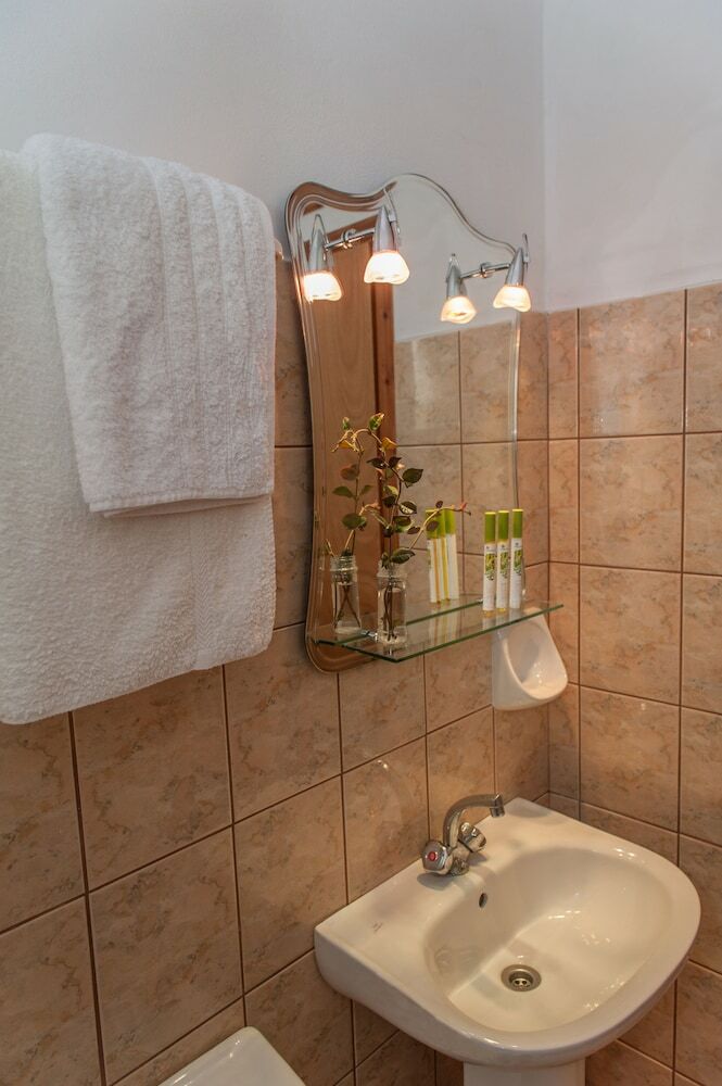 Valta View Suites & Apartments
