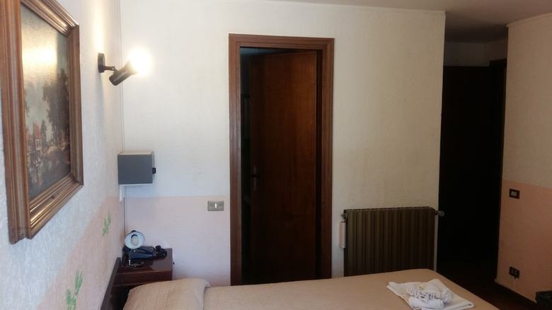 Il Rondanino Hotel Ristorante