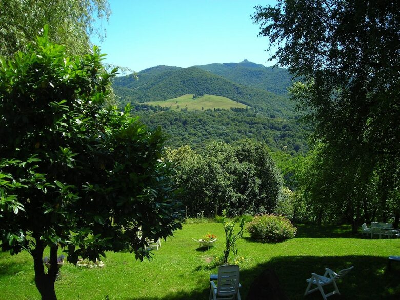 Il Rondanino Hotel Ristorante