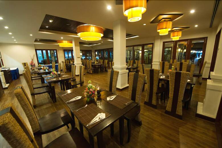 Apartamento Chiangmai Highlands Golf And Spa Resort