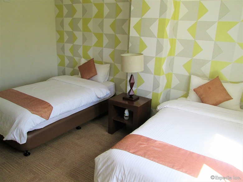 Lohas Airport Hotel