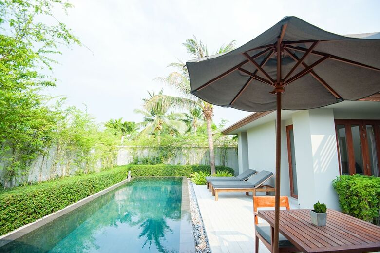 Apartamento Aka Resort & Spa Hua Hin
