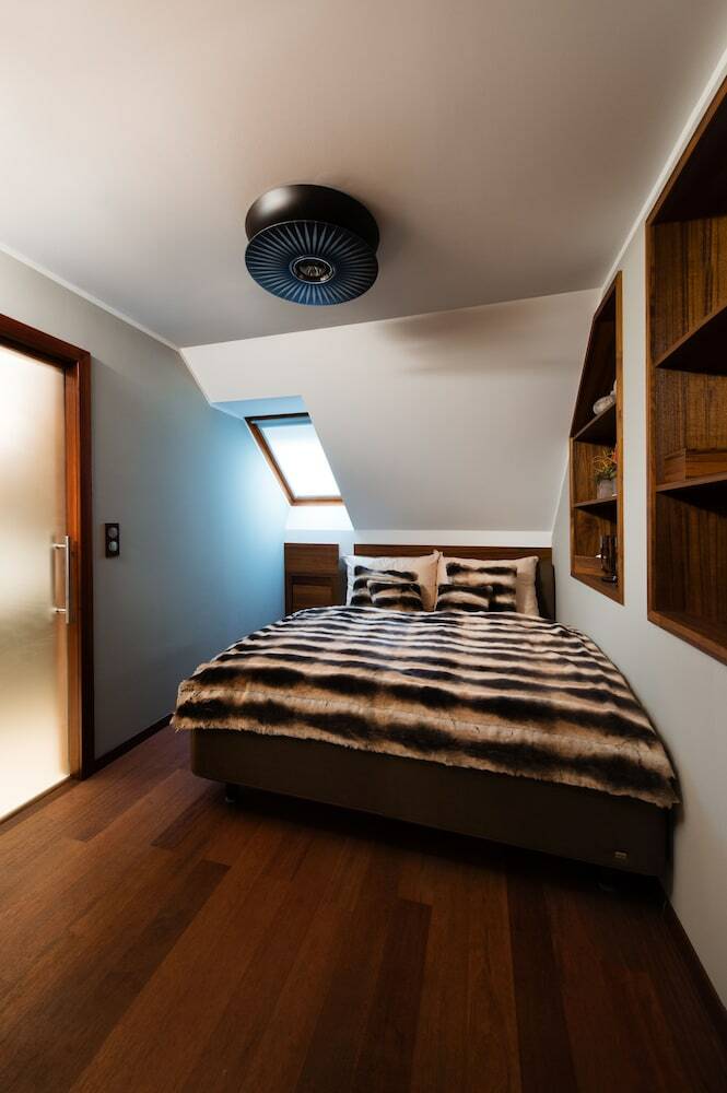 Wellness & Spa Boutique Hotel Villa Memories