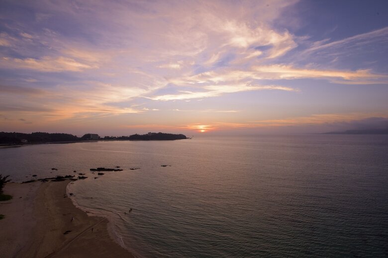 Hotel Best Western Okinawa Kouki Beach