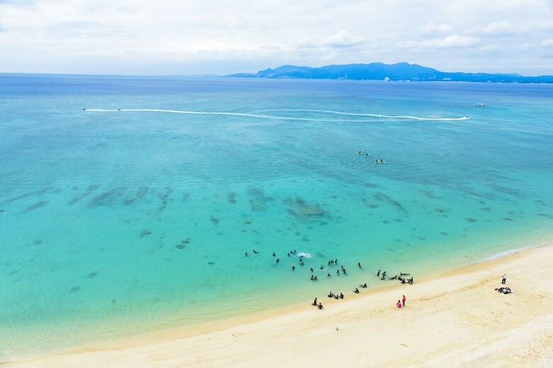 Hotel Best Western Okinawa Kouki Beach