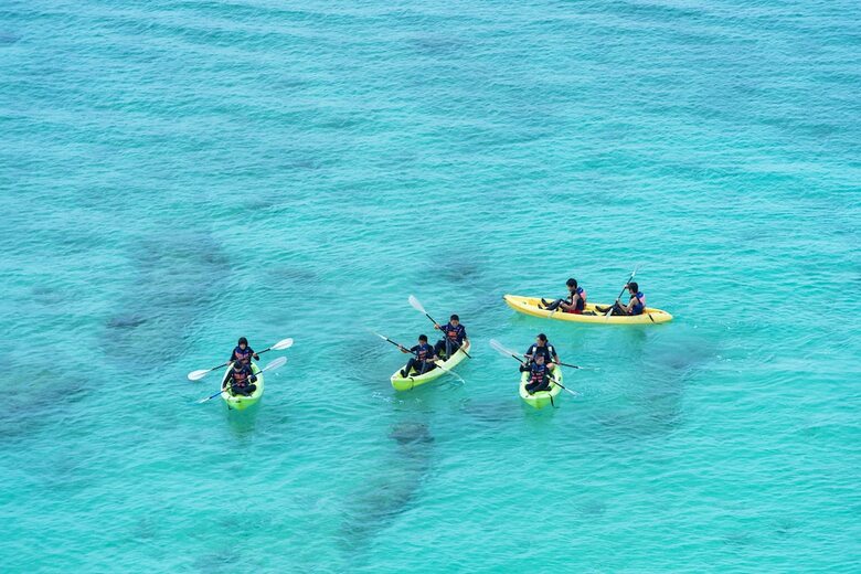 Hotel Best Western Okinawa Kouki Beach