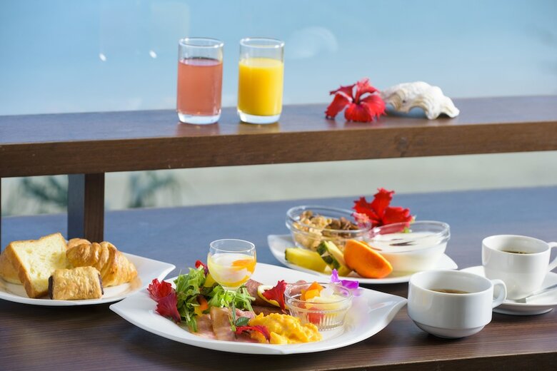 Hotel Best Western Okinawa Kouki Beach
