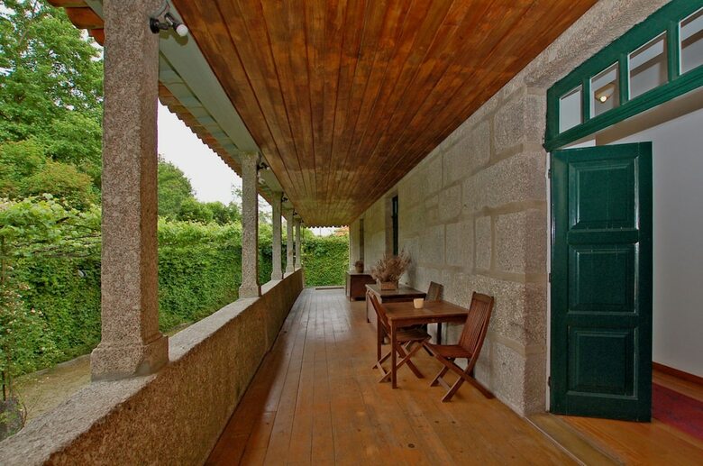 Agroturismo Casa de Alfena