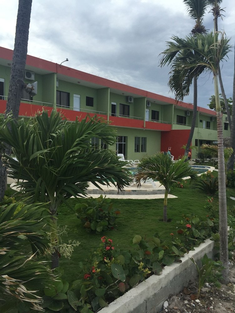 Hotel Y Casino Guarocuya