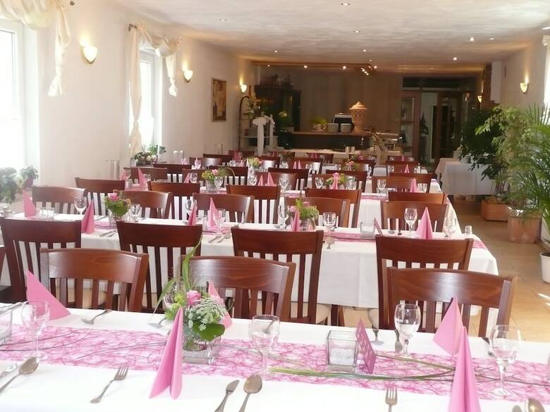 Landgasthaus Hotel Bonn
