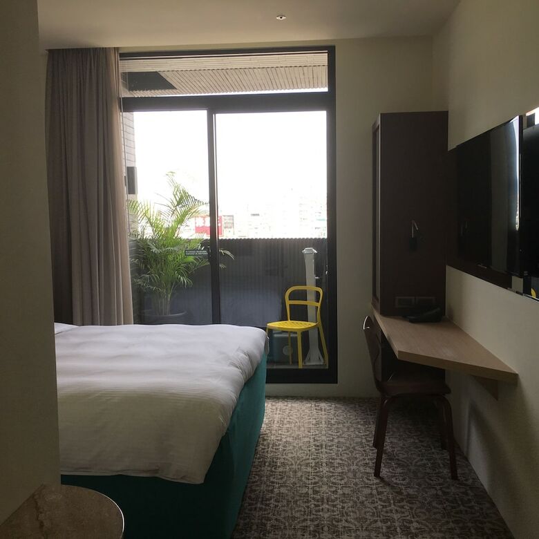 Lacle Hotel-luzhou Taipei
