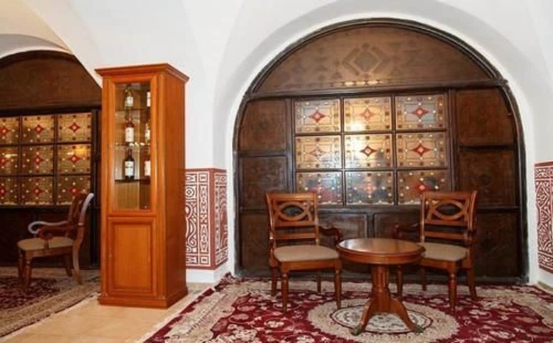 Hotel H�tel Gourara