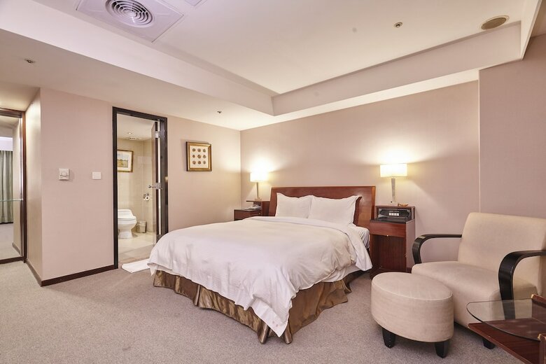 Family Hotel Taipei