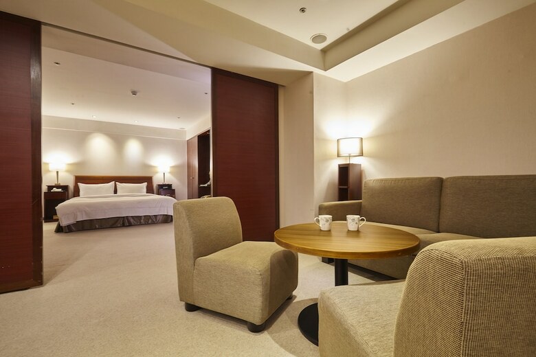 Family Hotel Taipei
