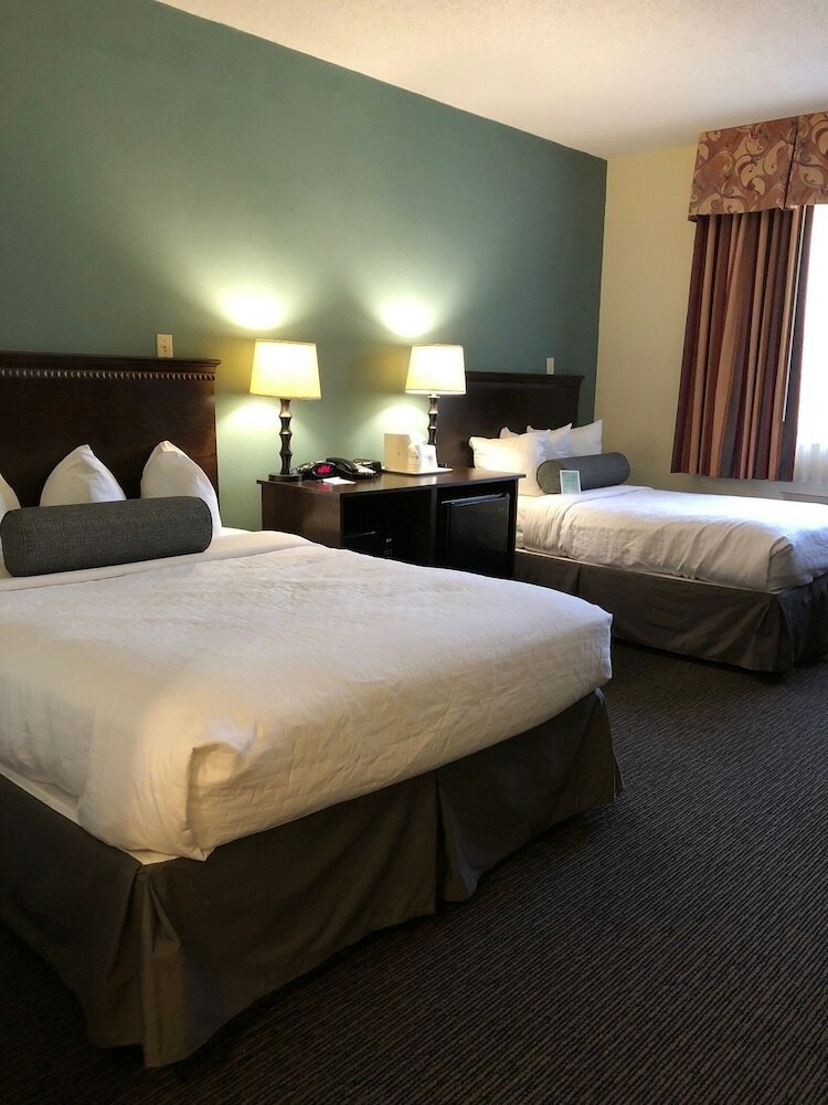Hotel Best Western Gateway Grand