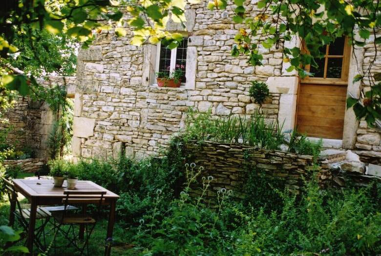Hotel Les Jardins de La Contie