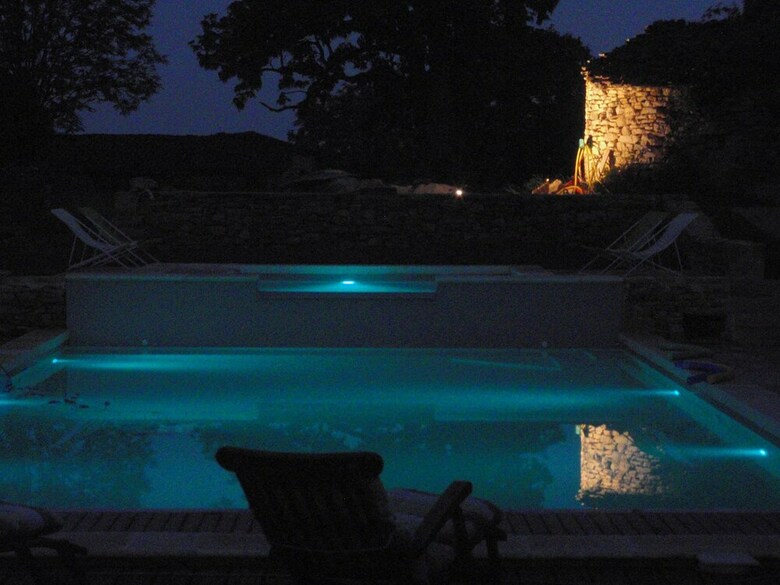 Hotel Les Jardins de La Contie