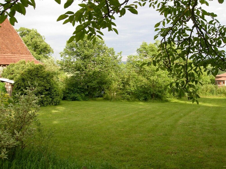 Hotel Les Jardins de La Contie