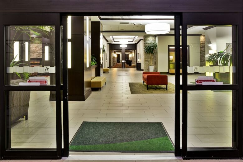 Hotel Holiday Inn Chicago Northwest-elgin