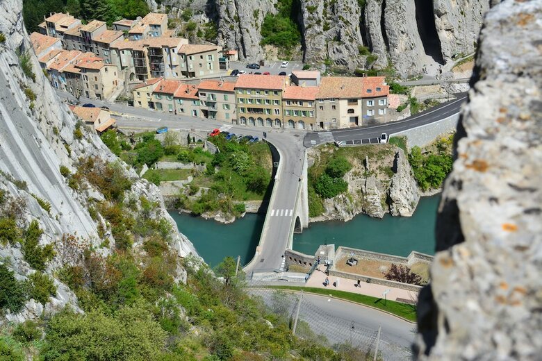 Hotel Ibis Budget Sisteron