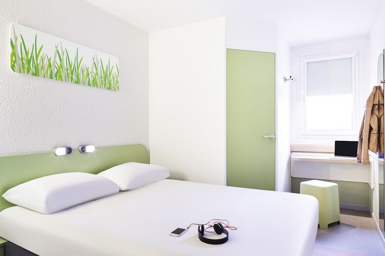 Hotel Ibis Budget Sisteron