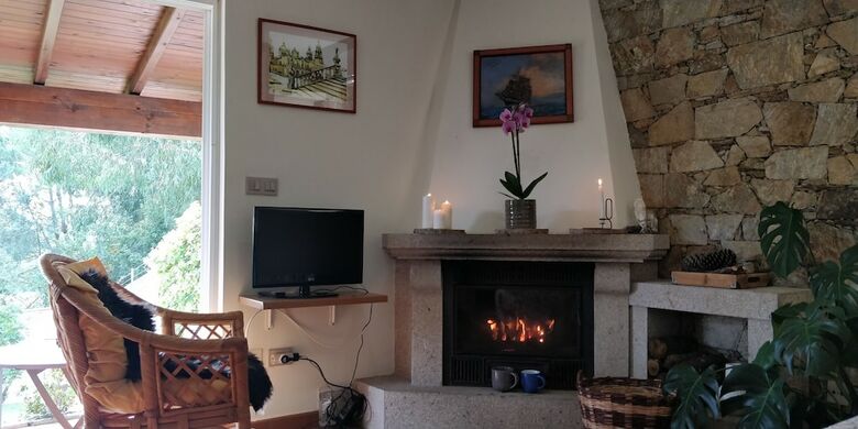 Casa Rural Playa Costaneira