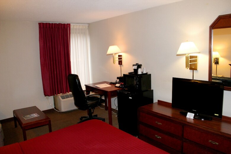 Hotel Rodeway Inn