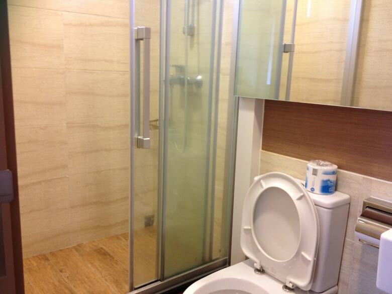 Hostal Noah's Ark Hong Kong - Solar Tower Camp - Hostel