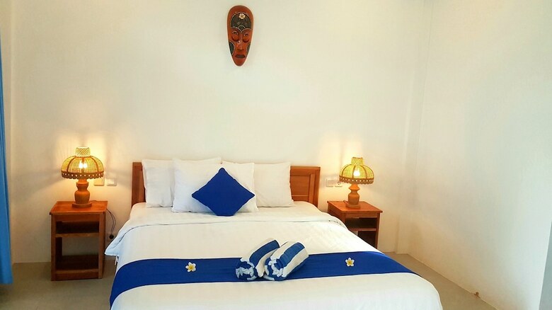 Hotel Blue Monkey Villas Resort & Ocean View