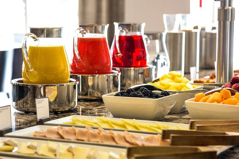 AC Hotel By Marriott Boston Cambridge