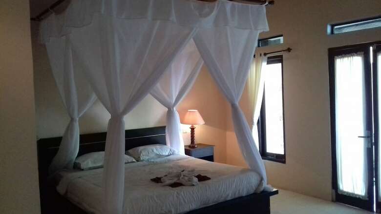 Hotel La Bella Guest House