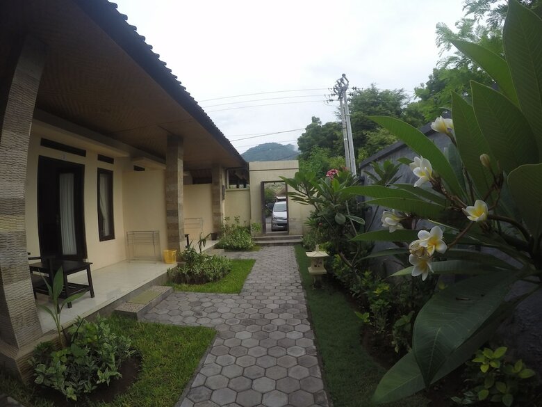Hotel La Bella Guest House
