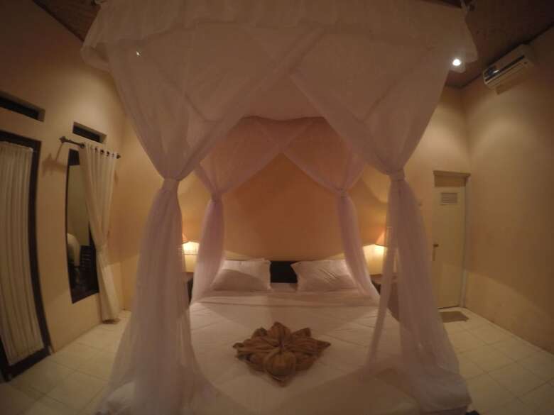 Hotel La Bella Guest House