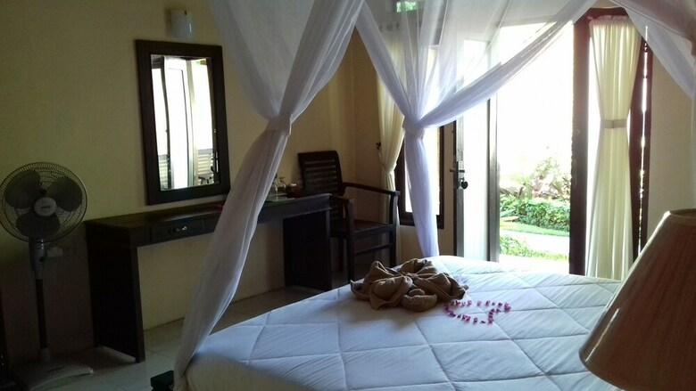 Hotel La Bella Guest House