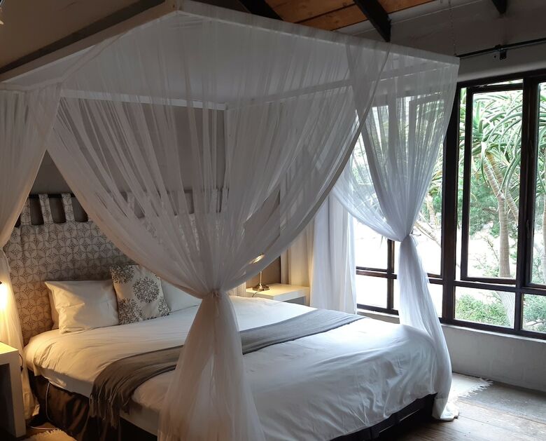 Hotel Hornbill House