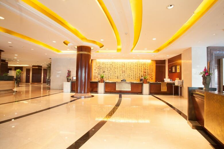 Shaoxing Xianheng Grand Hotel