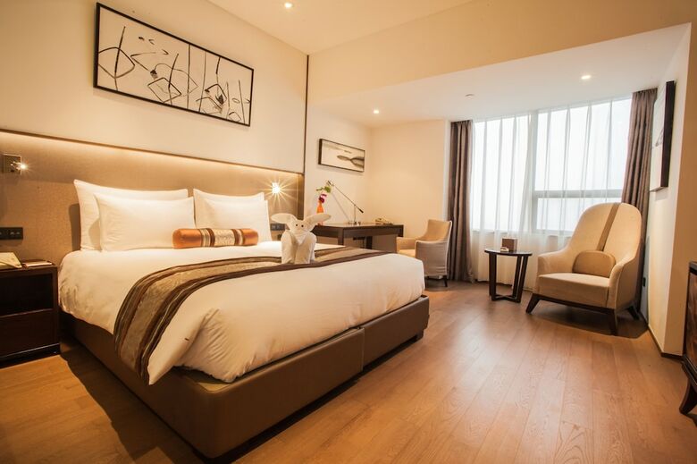 Shaoxing Xianheng Grand Hotel