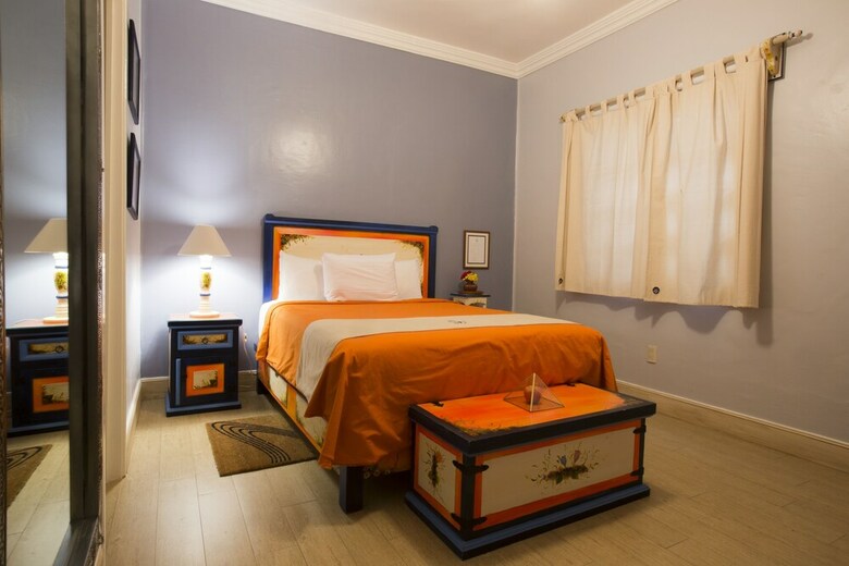 Hotel Parque M�xico (Boutique Hotel)