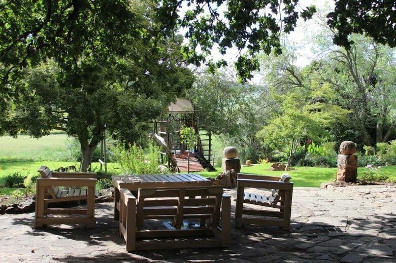 Agroturismo Imla Guest Farm