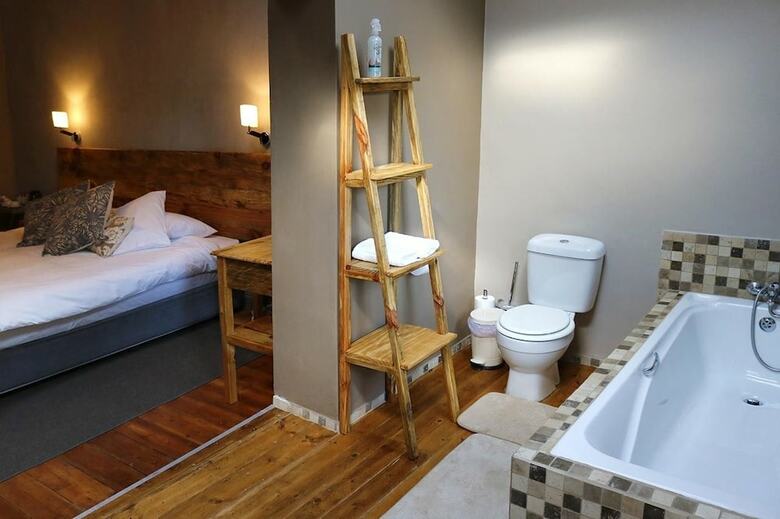 Agroturismo Imla Guest Farm