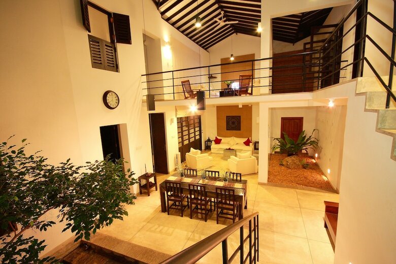 Hotel Ankinda Luxurious Villa