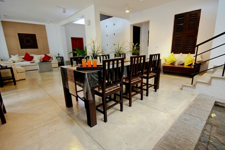 Hotel Ankinda Luxurious Villa