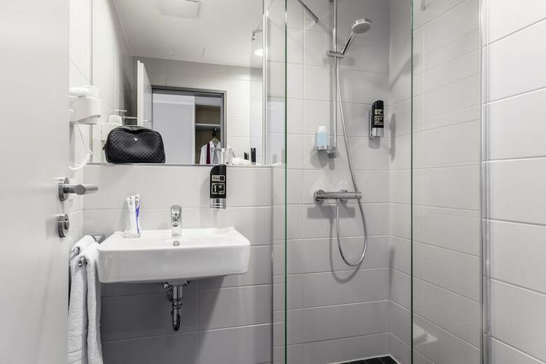 Serways Hotel Remscheid