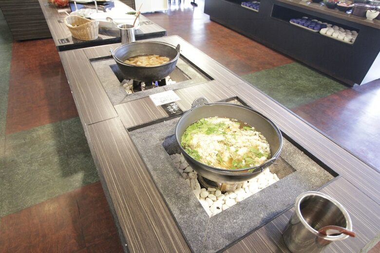 Manza Onsen Nisshinkan