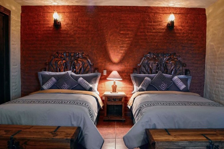 Agroturismo Chalet de Colombo Hotel