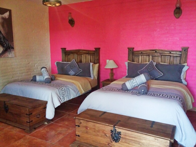 Agroturismo Chalet de Colombo Hotel