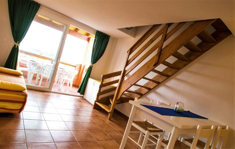 Apartamento Complesso Residenziale Marina Di Pinarello