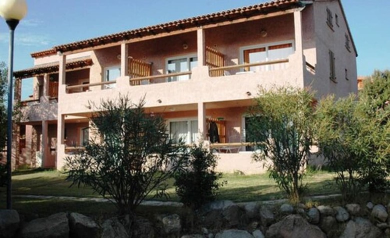 Apartamento Complesso Residenziale Marina Di Pinarello