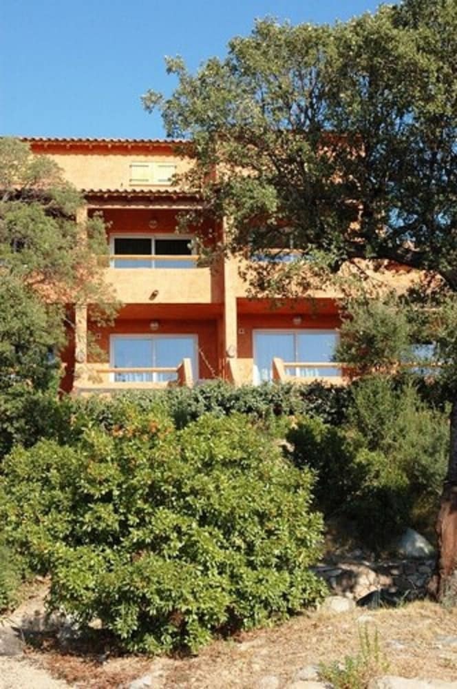 Apartamento Complesso Residenziale Marina Di Pinarello