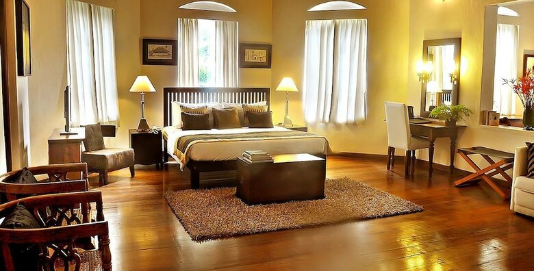 Hotel Glenross Plantation Villa